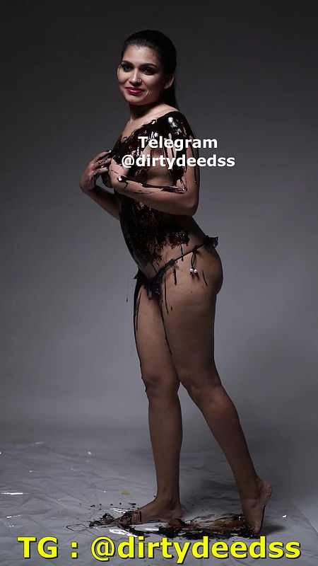 RESHMI NAIR – CHOCOLATE VIDEO