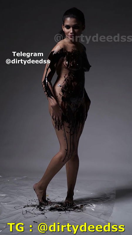 RESHMI NAIR – CHOCOLATE VIDEO