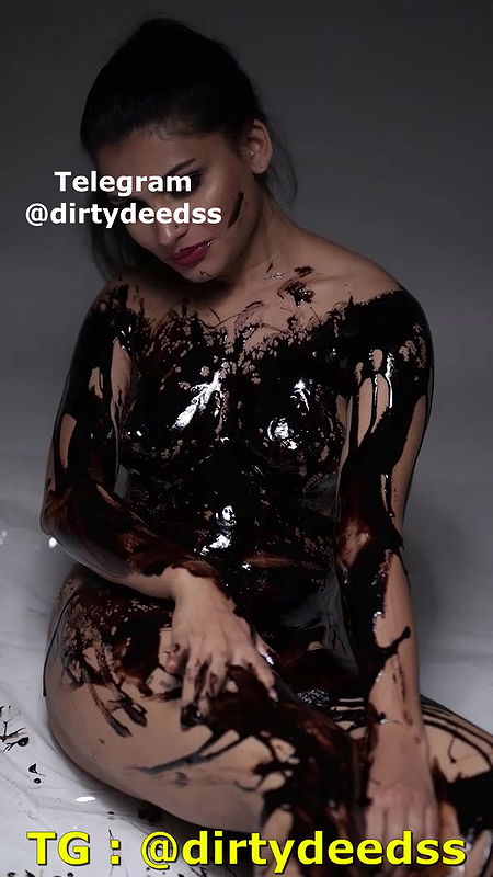 RESHMI NAIR – CHOCOLATE VIDEO