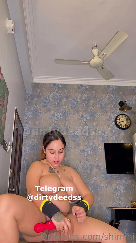 Shinjini Chakraborty – PPV