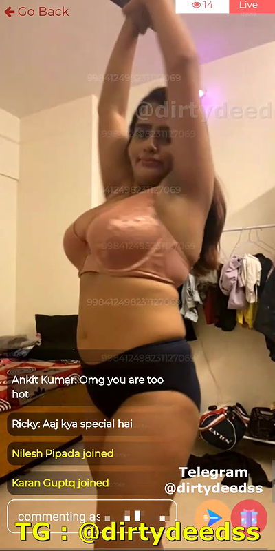 Dusky Bae – APP LIVE 2