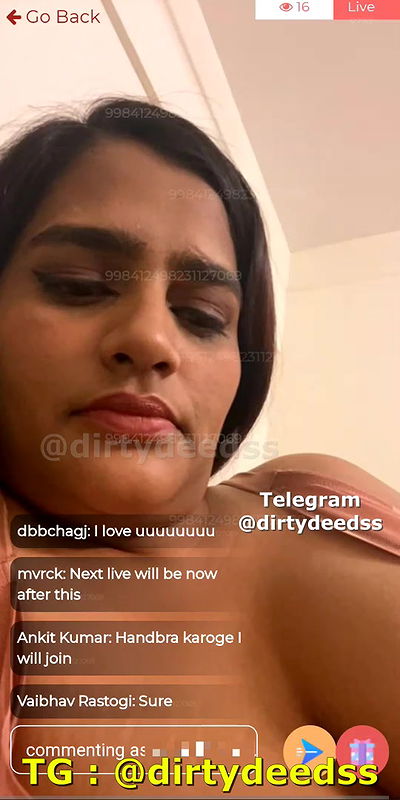 Dusky Bae – APP LIVE 2