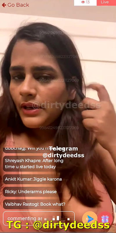 Dusky Bae – APP LIVE 2