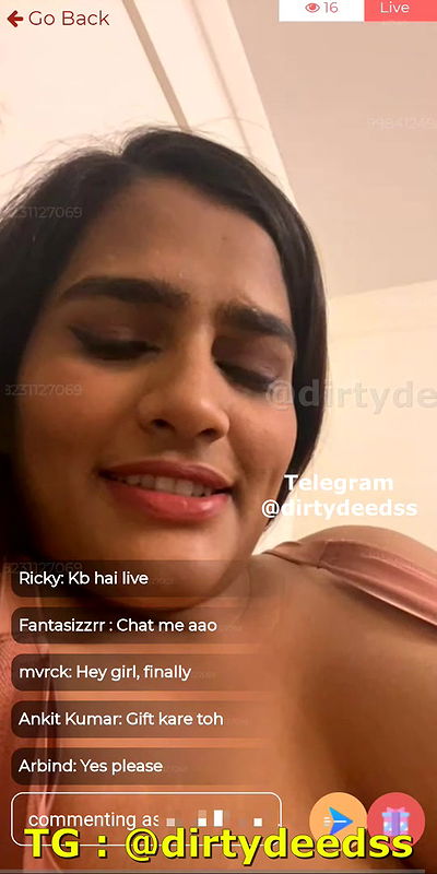 Dusky Bae – APP LIVE 2