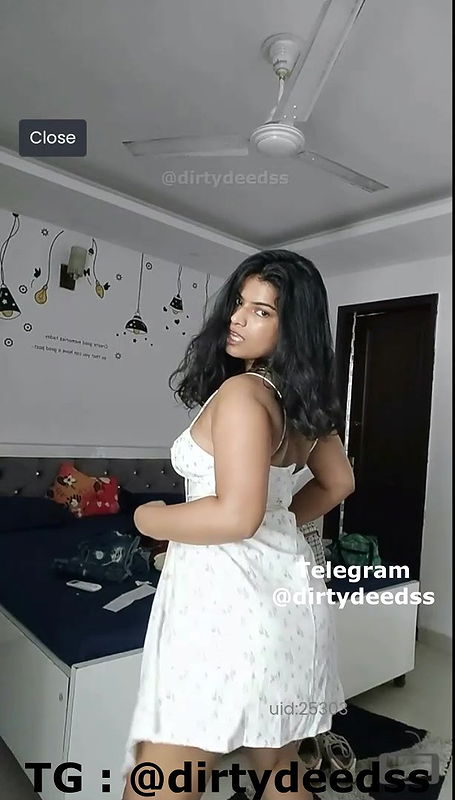 WHERE IS MY PANTY – NIDHI GOEL