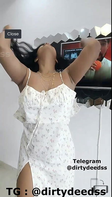 WHERE IS MY PANTY – NIDHI GOEL