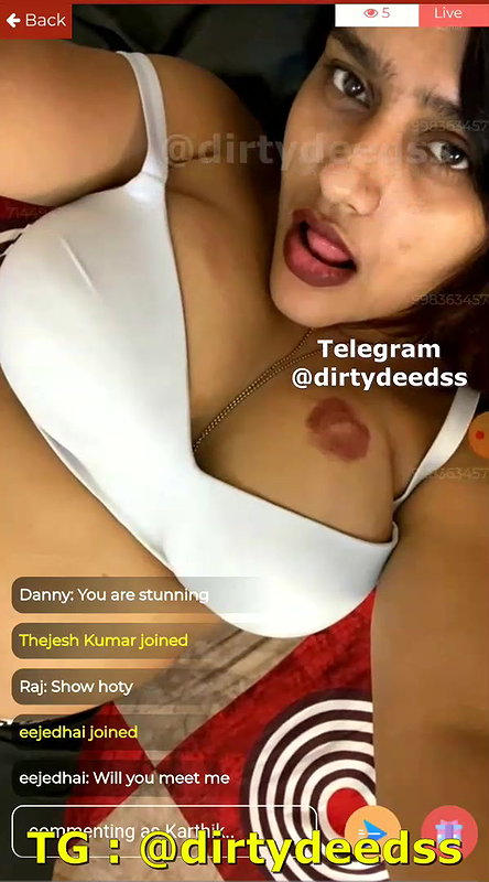 DUSKY BAE – APP LIVE