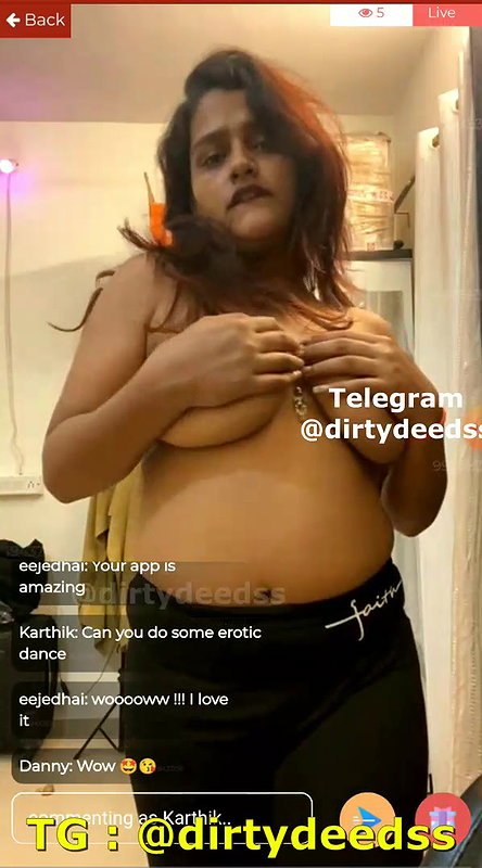 DUSKY BAE – APP LIVE