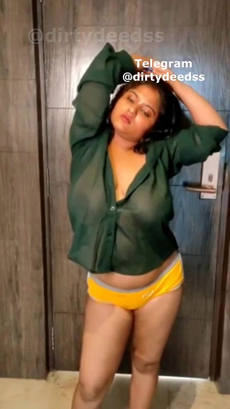MEGHA DAS – APP VIDEO 1