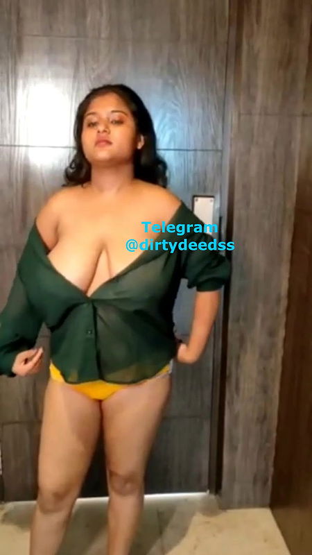 MEGHA DAS – APP VIDEO 1