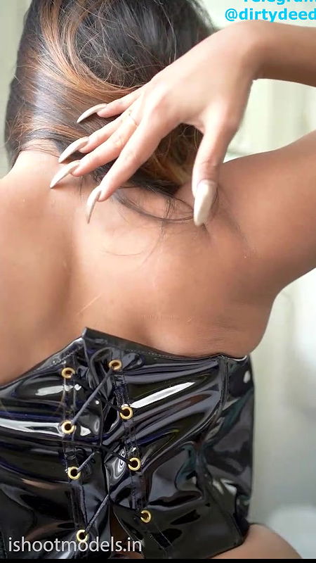 Dipshikha Roy – APP VIDEO 3