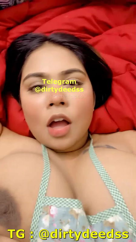 OASI DAS – FUCKED IN KITCHEN PART – 2