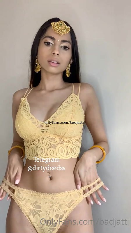 RANI KAUR – ONLYFANS 2