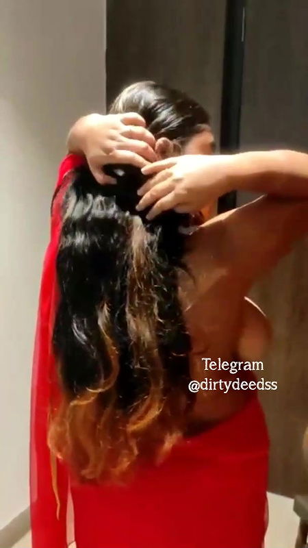 MEGHA DAS – APP VIDEO