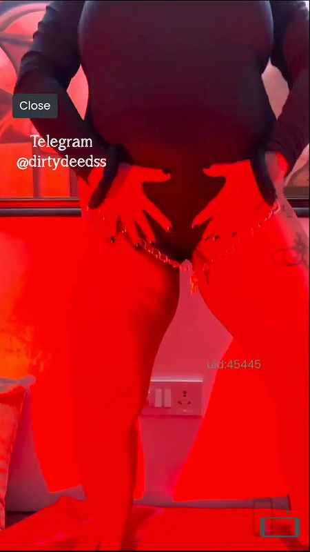 Real Naasha App Video