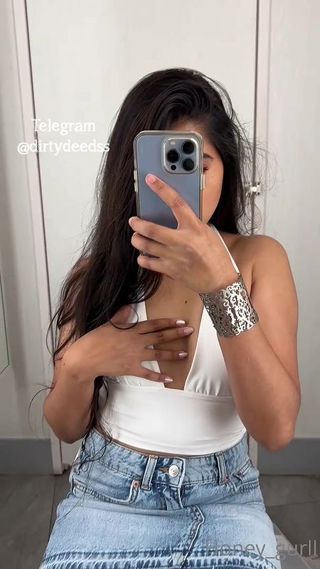 LITTLE HEART – ONLYFANS 1