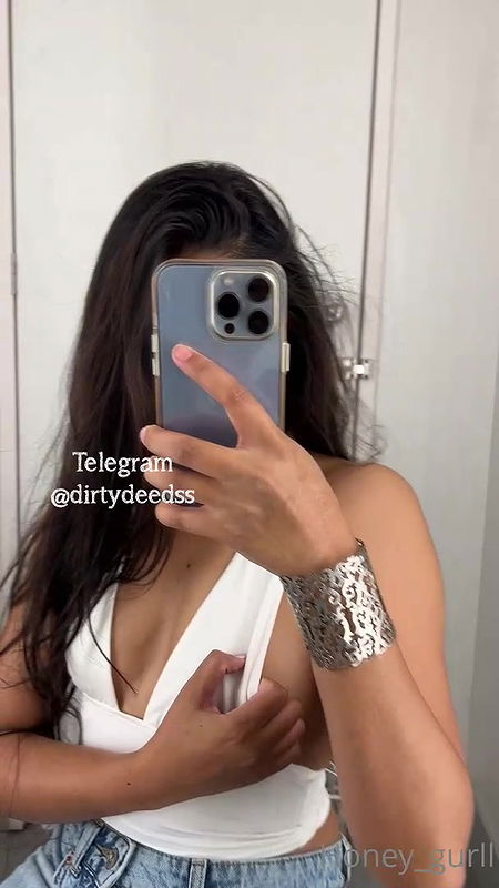 LITTLE HEART – ONLYFANS 1