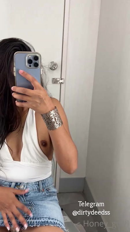 LITTLE HEART – ONLYFANS 1