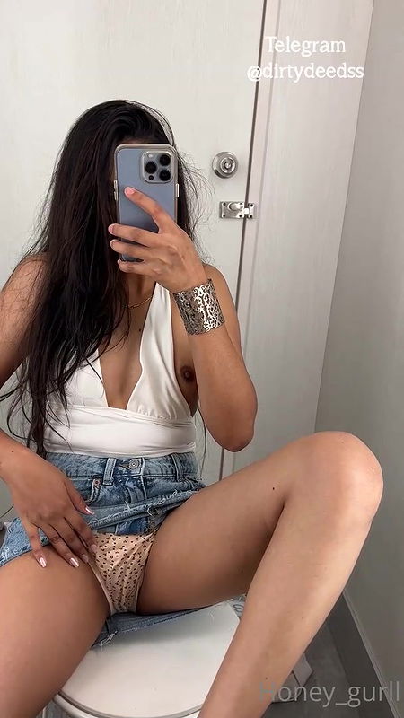 LITTLE HEART – ONLYFANS 1