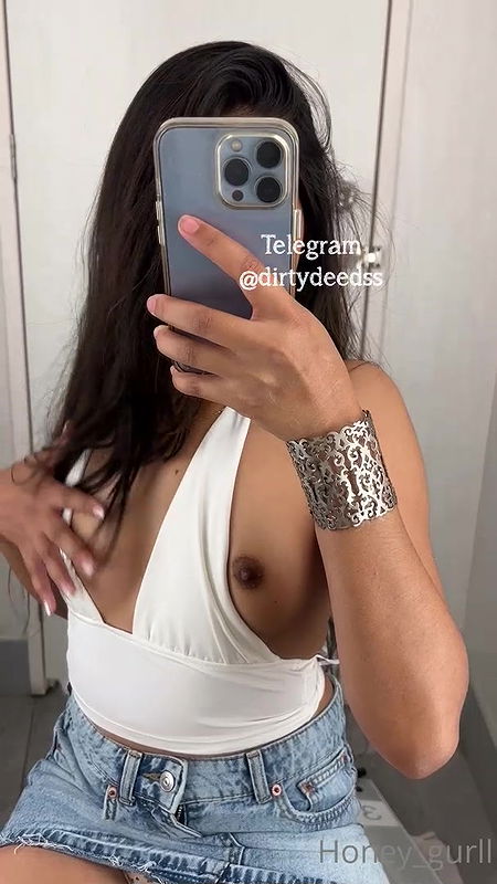 LITTLE HEART – ONLYFANS 1