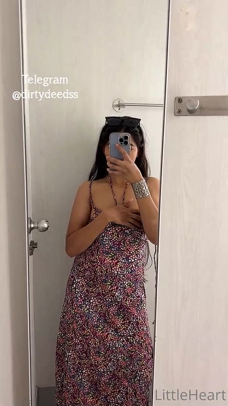 LITTLE HEART – ONLYFANS 2