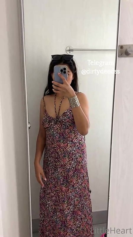 LITTLE HEART – ONLYFANS 2