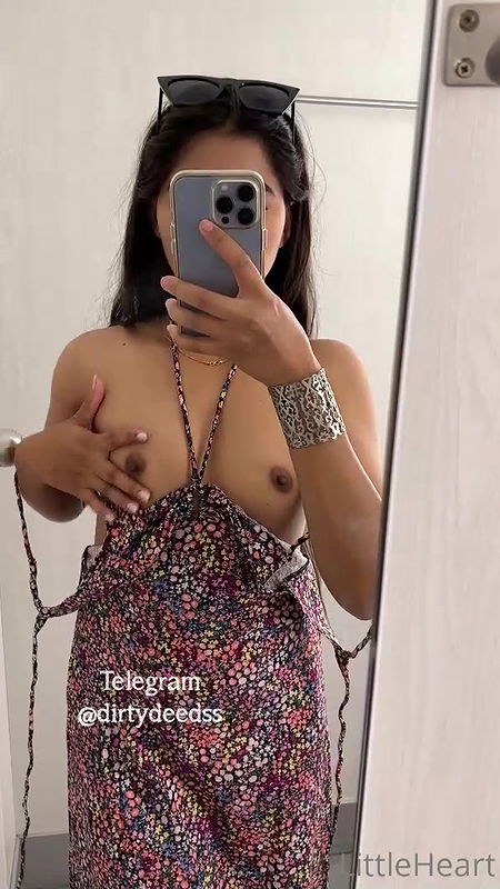 LITTLE HEART – ONLYFANS 2