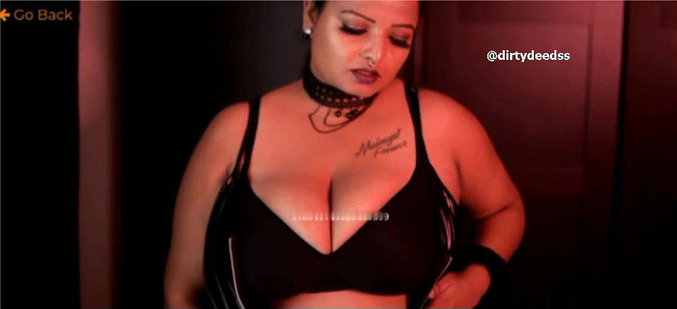 Leather Strips – Realnaasha