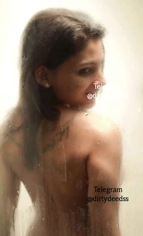RESHMI NAIR – SHOWER