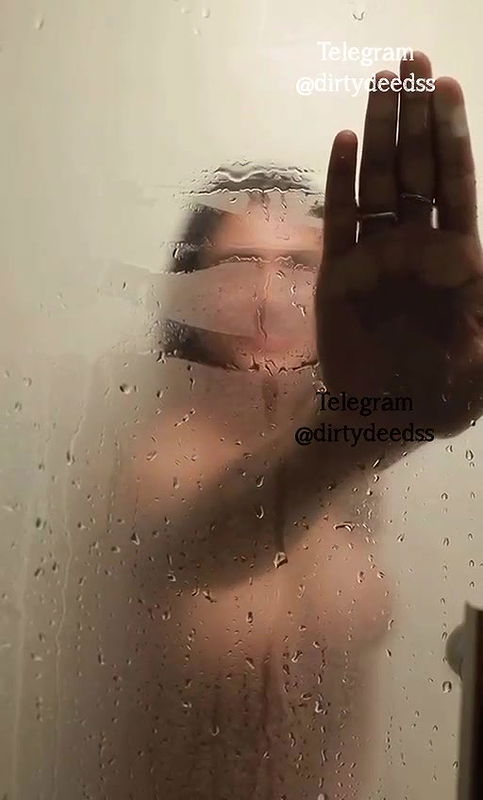 RESHMI NAIR – SHOWER