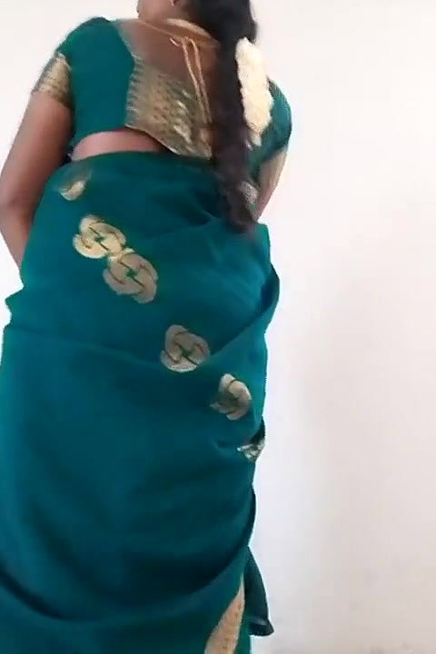 swetha tamil wife saree strip nude video