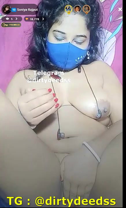 SONIYA RAJPUT Tango Show