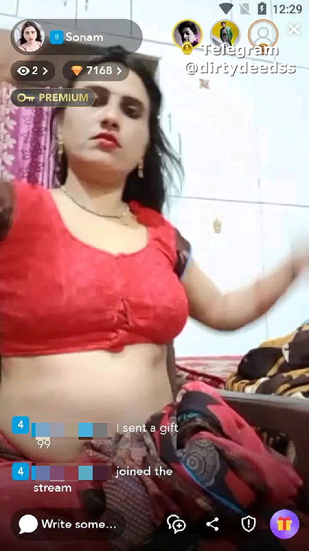 SONAM – SUPERLIVE Tango Show