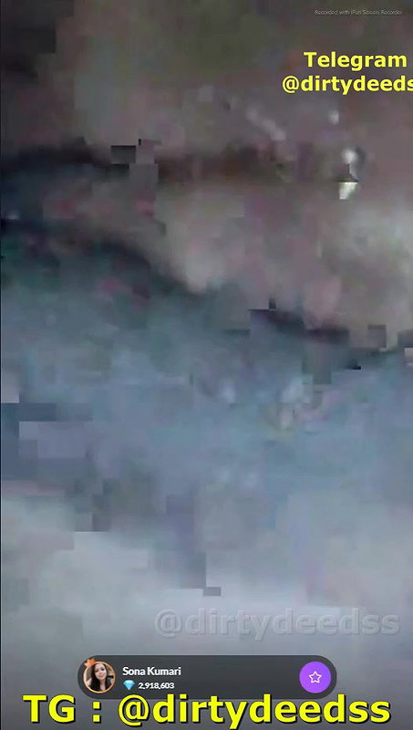 SONA KUMARI Tango Show