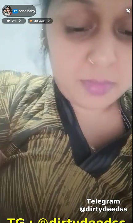 SONA BABY Tango Show