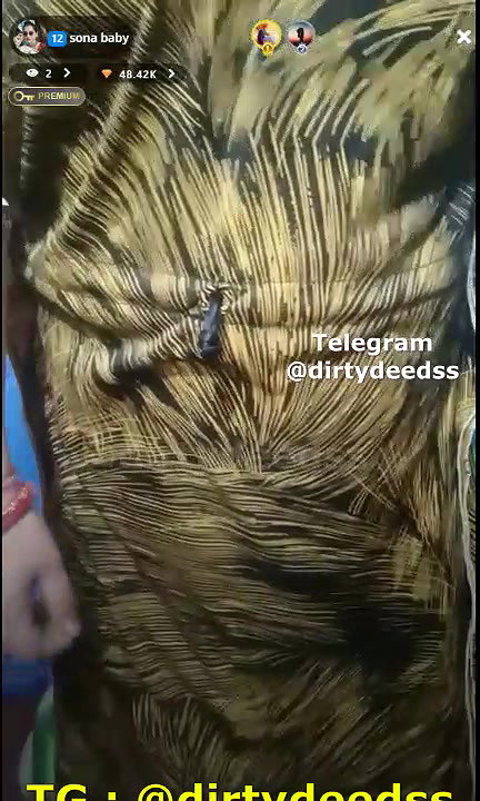 SONA BABY Tango Show