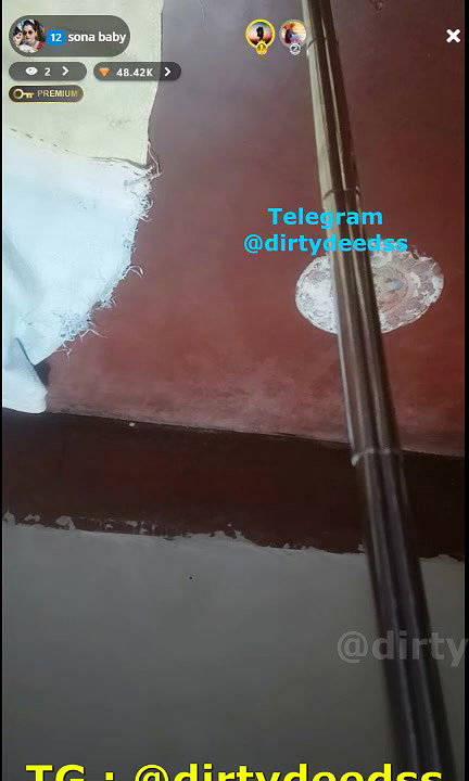 SONA BABY Tango Show