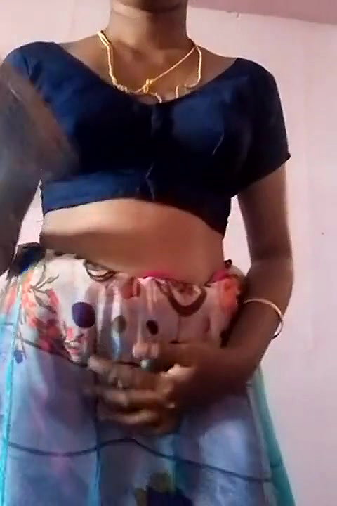 tamil aunty s saree strip nude