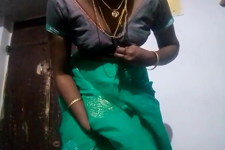 tamil saree lover part 1