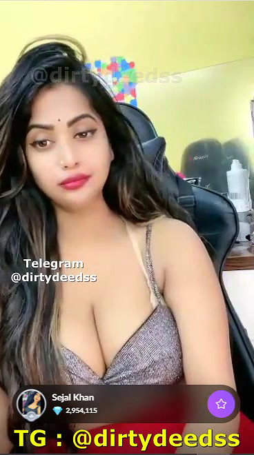 SEJAL KHAN Tango Show