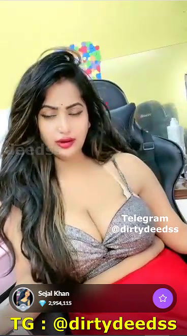 SEJAL KHAN Tango Show