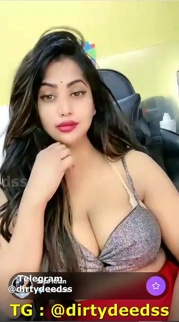 SEJAL KHAN Tango Show