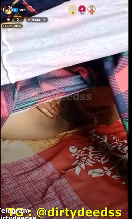 SATHI – SUPERLIVE Tango Show