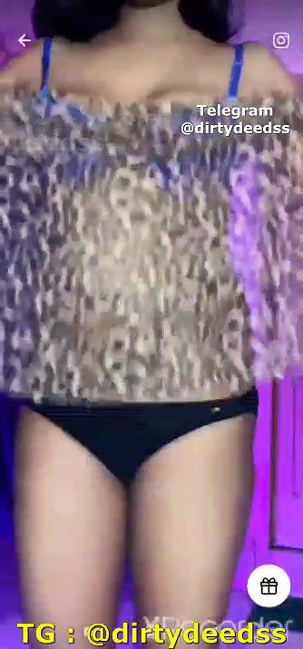 SASSY GHOSH 1 Tango Show