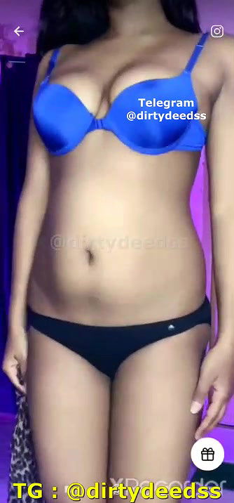 SASSY GHOSH 1 Tango Show