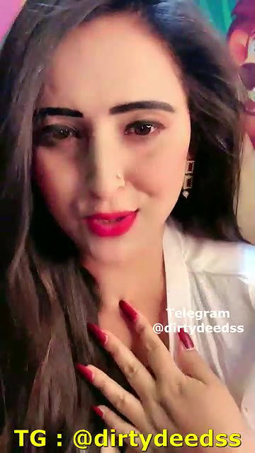 SANJANA MAHI Tango Show