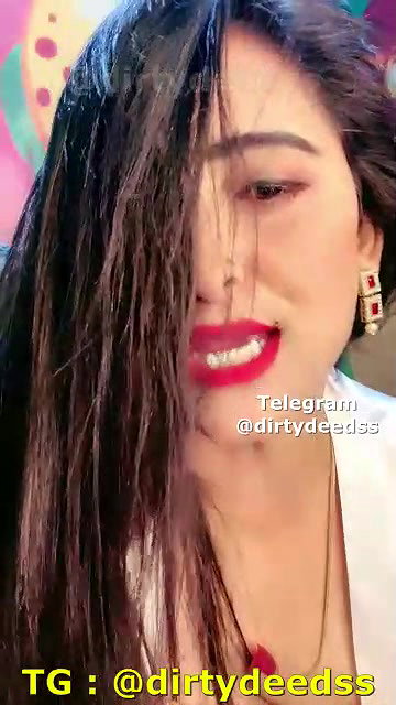 SANJANA MAHI Tango Show