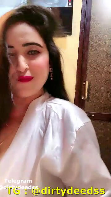 SANJANA MAHI Tango Show