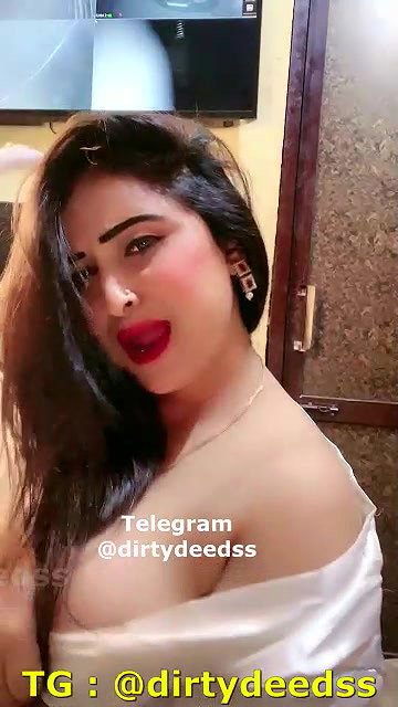 SANJANA MAHI Tango Show