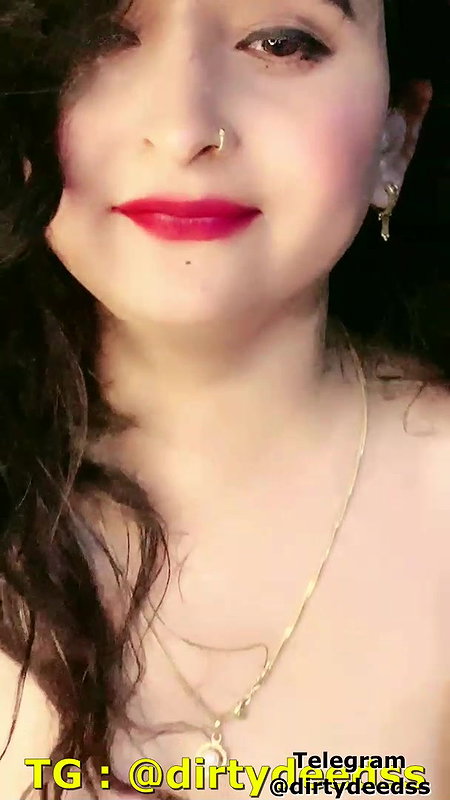 SANJANA AKA RJ MAHI 1 Tango Show